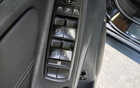 Mercedes-Benz GL-Класс, 2009 год, 2 300 000 рублей, 22 фотография