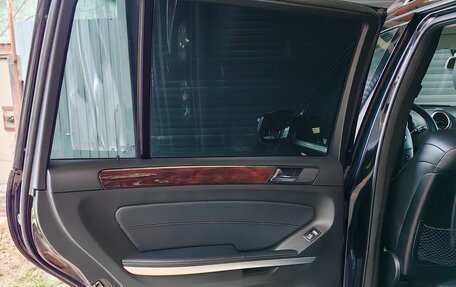 Mercedes-Benz GL-Класс, 2009 год, 2 300 000 рублей, 17 фотография