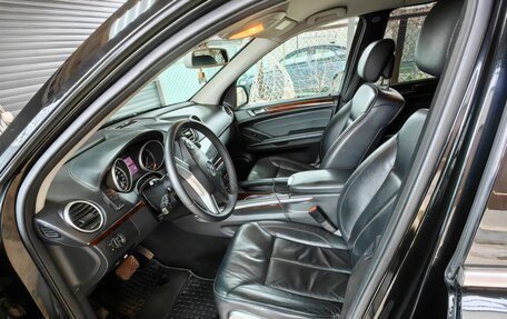 Mercedes-Benz GL-Класс, 2009 год, 2 300 000 рублей, 15 фотография