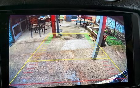 Mercedes-Benz GL-Класс, 2009 год, 2 300 000 рублей, 24 фотография