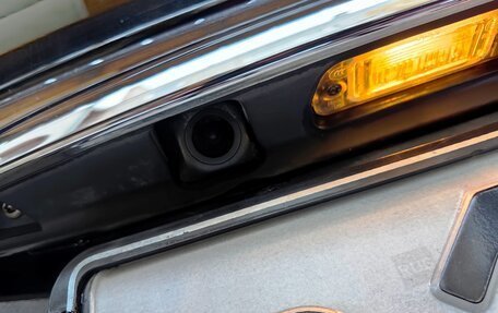 Mercedes-Benz GL-Класс, 2009 год, 2 300 000 рублей, 25 фотография