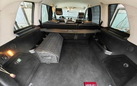 Mercedes-Benz GL-Класс, 2009 год, 2 300 000 рублей, 13 фотография