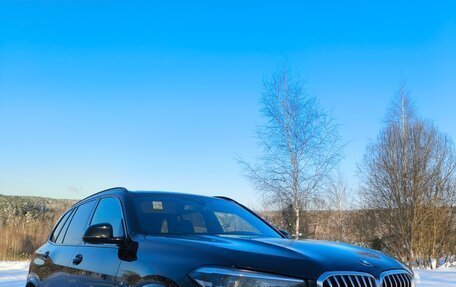 BMW X5, 2019 год, 6 750 000 рублей, 3 фотография