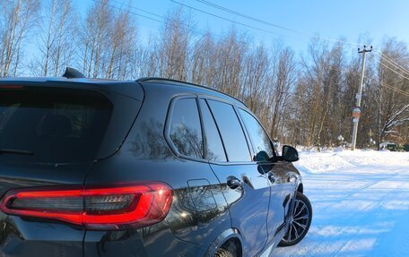 BMW X5, 2019 год, 6 750 000 рублей, 8 фотография