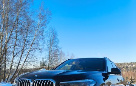 BMW X5, 2019 год, 6 750 000 рублей, 4 фотография