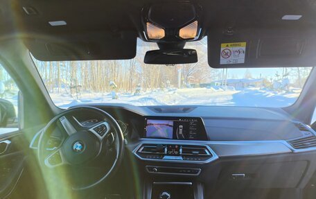 BMW X5, 2019 год, 6 750 000 рублей, 10 фотография