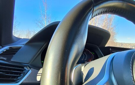 BMW X5, 2019 год, 6 750 000 рублей, 17 фотография