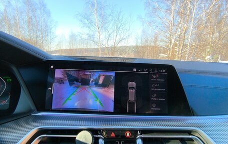 BMW X5, 2019 год, 6 750 000 рублей, 15 фотография