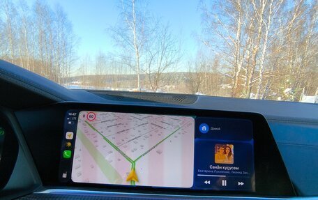 BMW X5, 2019 год, 6 750 000 рублей, 16 фотография