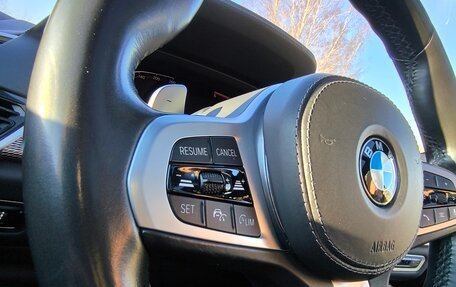 BMW X5, 2019 год, 6 750 000 рублей, 18 фотография