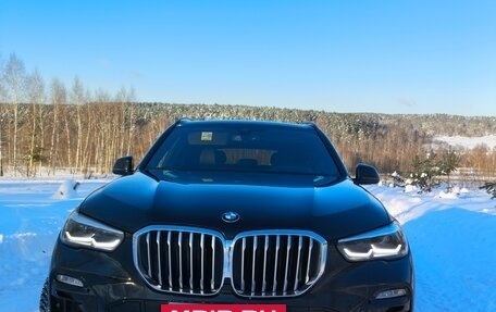 BMW X5, 2019 год, 6 750 000 рублей, 5 фотография
