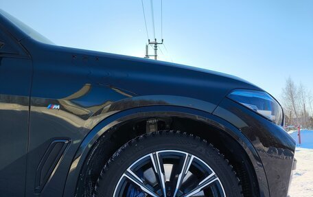 BMW X5, 2019 год, 6 750 000 рублей, 24 фотография