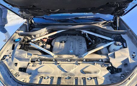 BMW X5, 2019 год, 6 750 000 рублей, 25 фотография