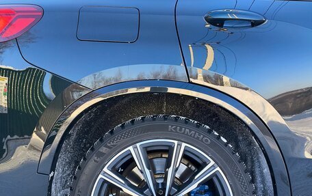 BMW X5, 2019 год, 6 750 000 рублей, 23 фотография