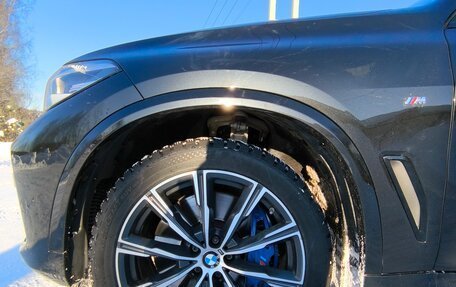 BMW X5, 2019 год, 6 750 000 рублей, 20 фотография