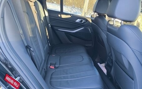 BMW X5, 2019 год, 6 750 000 рублей, 9 фотография