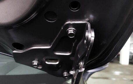 Mazda 6, 2019 год, 2 190 000 рублей, 9 фотография