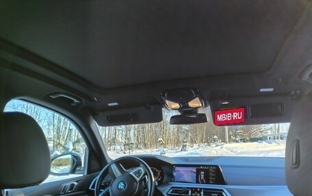 BMW X5, 2019 год, 6 750 000 рублей, 31 фотография