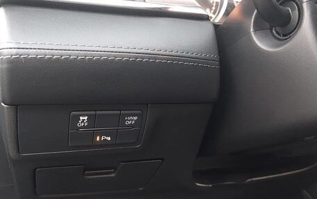 Mazda 6, 2019 год, 2 190 000 рублей, 13 фотография