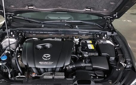 Mazda 6, 2019 год, 2 190 000 рублей, 21 фотография