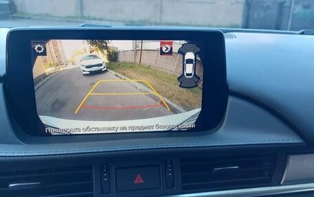 Mazda 6, 2019 год, 2 190 000 рублей, 23 фотография