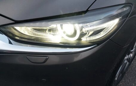 Mazda 6, 2019 год, 2 190 000 рублей, 30 фотография