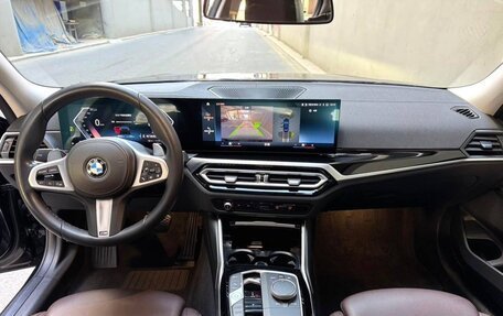 BMW 3 серия, 2023 год, 3 300 000 рублей, 5 фотография