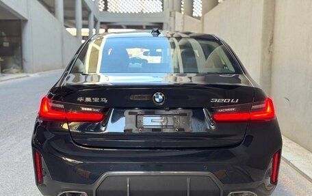 BMW 3 серия, 2023 год, 3 300 000 рублей, 3 фотография