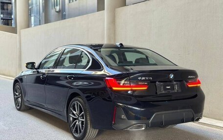 BMW 3 серия, 2023 год, 3 300 000 рублей, 4 фотография