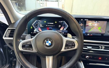 BMW 3 серия, 2023 год, 3 300 000 рублей, 6 фотография