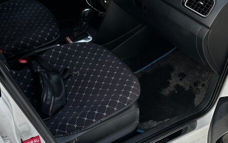 Volkswagen Polo VI (EU Market), 2013 год, 700 000 рублей, 7 фотография