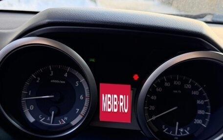 Toyota Land Cruiser Prado 150 рестайлинг 2, 2016 год, 3 450 000 рублей, 6 фотография