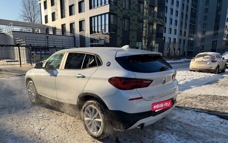 BMW X2, 2021 год, 3 300 000 рублей, 6 фотография