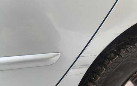 Toyota Corolla, 2005 год, 710 000 рублей, 8 фотография