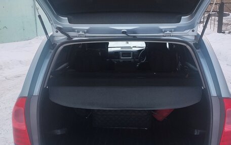 Toyota Corolla, 2005 год, 710 000 рублей, 23 фотография