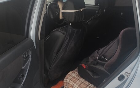 Toyota Corolla, 2005 год, 710 000 рублей, 25 фотография