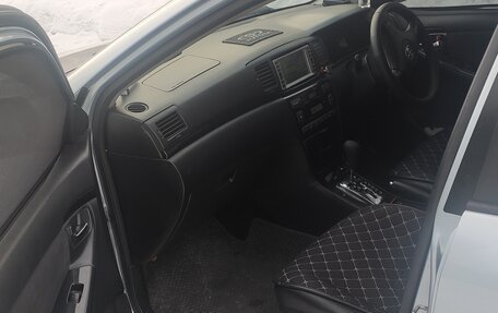 Toyota Corolla, 2005 год, 710 000 рублей, 24 фотография