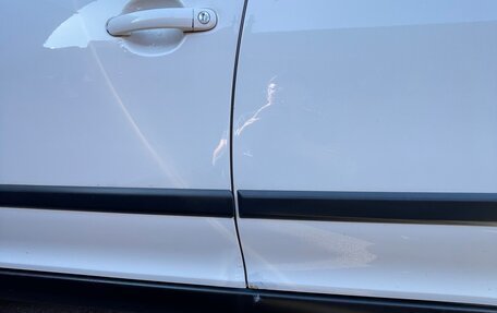 Skoda Yeti I рестайлинг, 2013 год, 580 000 рублей, 6 фотография