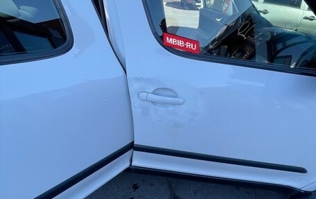 Skoda Yeti I рестайлинг, 2013 год, 580 000 рублей, 9 фотография