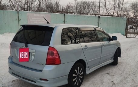 Toyota Corolla, 2005 год, 710 000 рублей, 19 фотография