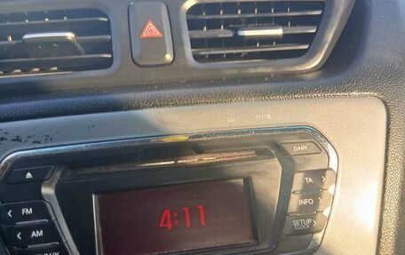 KIA Rio III рестайлинг, 2014 год, 573 000 рублей, 8 фотография