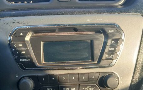 KIA Rio III рестайлинг, 2014 год, 573 000 рублей, 9 фотография