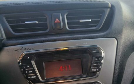 KIA Rio III рестайлинг, 2014 год, 573 000 рублей, 12 фотография