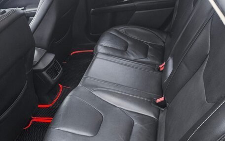 Ford Fusion (North America) II, 2013 год, 1 050 000 рублей, 10 фотография