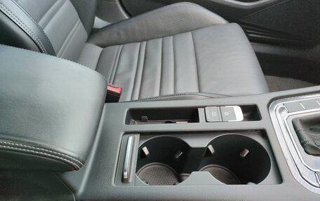 Volkswagen Passat B8 рестайлинг, 2016 год, 2 450 000 рублей, 15 фотография