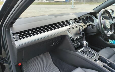 Volkswagen Passat B8 рестайлинг, 2016 год, 2 450 000 рублей, 25 фотография