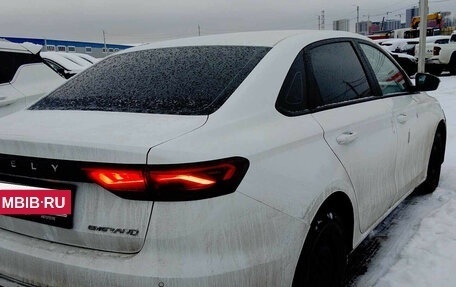 Geely Emgrand, 2024 год, 1 535 000 рублей, 5 фотография