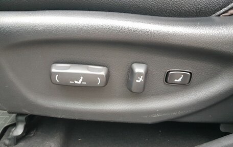 KIA Sorento II рестайлинг, 2012 год, 1 649 000 рублей, 9 фотография