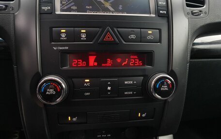 KIA Sorento II рестайлинг, 2012 год, 1 649 000 рублей, 8 фотография