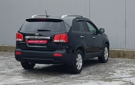 KIA Sorento II рестайлинг, 2012 год, 1 649 000 рублей, 2 фотография